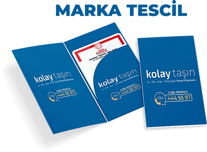 marka tescil