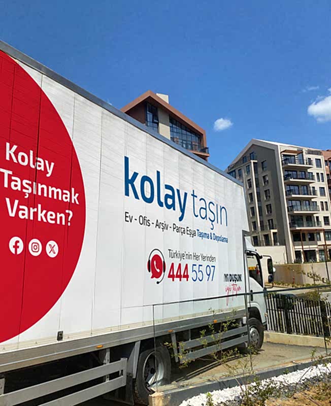 ticari taşımacılık