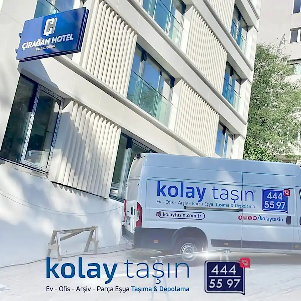 İstanbul Evden Eve Nakliyat fiyatları