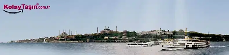 İstanbul Kurumsal evden eve nakliyat firmaları