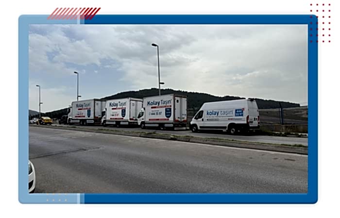 şehirlerarası nakliyat fiyatları