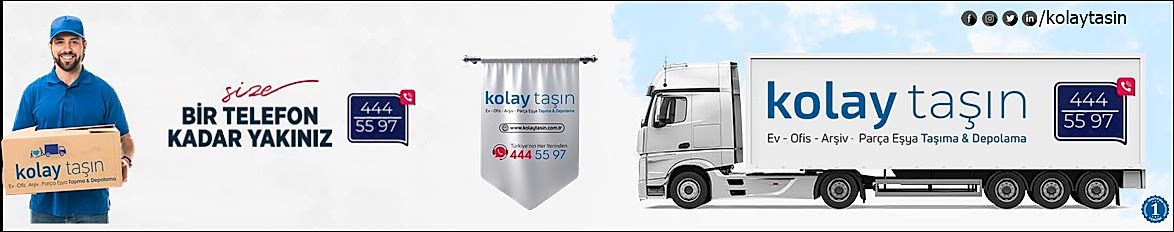 sarıyer evden eve nakliyat