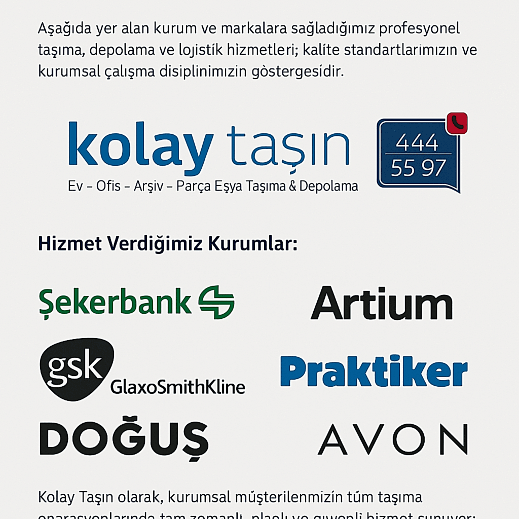 evden eve nakliyat fiyatları